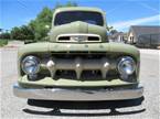 1952 Ford F1 Picture 3