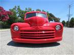 1947 Ford Deluxe Picture 3