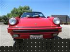 1988 Porsche Carrera Picture 3