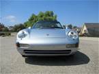 1996 Porsche Carrera Picture 3