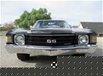 1972 Chevrolet Chevelle Picture 3