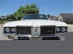 1972 Oldsmobile Cutlass Picture 3