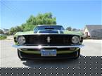 1970 Ford Mustang Picture 3