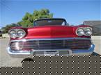 1958 Chevrolet Bel Air Picture 3