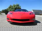 2011 Chevrolet Corvette Picture 3