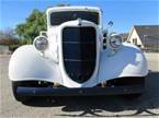 1936 Ford Model 68 Picture 3