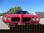 1970 Pontiac GTO Picture 3