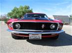 1969 Ford Mustang Picture 3