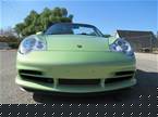 2002 Porsche Carrera Picture 3