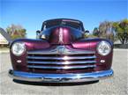 1947 Ford Tudor Picture 3