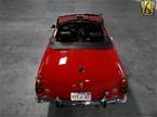 1972 MG MGB Picture 3