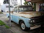 1957 Ford F100 Picture 3