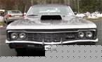 1966 Chevrolet Impala Picture 3
