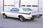 1972 Buick GS Picture 3