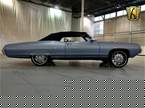 1969 Pontiac Bonneville Picture 3