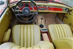 1966 Mercedes 230SL Picture 3