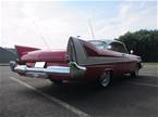 1958 Plymouth Fury Picture 3