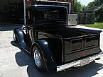 1934 Ford Truck Picture 3