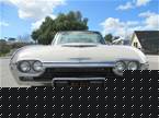 1963 Ford Thunderbird Picture 3