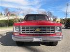 1976 Chevrolet Silverado Picture 3