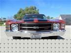 1971 Chevrolet SS454 Picture 3