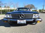 1979 Mercedes 450SL Picture 3