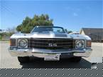 1972 Chevrolet Chevelle Picture 3