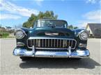 1955 Chevrolet Nomad Picture 3
