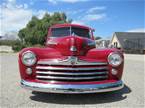 1947 Ford Super Deluxe Picture 3