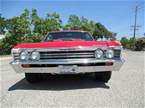 1967 Chevrolet Chevelle Picture 3