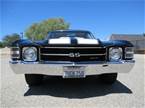 1971 Chevrolet Chevelle Picture 3