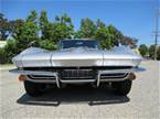 1967 Chevrolet Corvette Picture 3