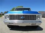 1972 Chevrolet C10 Picture 3