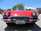 1962 Chevrolet Corvette Picture 3