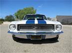 1968 Ford Mustang Picture 3