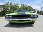 1970 Dodge Challenger Picture 3