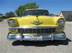 1956 Chevrolet Nomad Picture 3