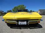 1966 Chevrolet Corvette Picture 3