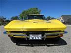 1966 Chevrolet Corvette Picture 3