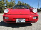 1991 Porsche Carrera Picture 3