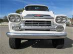 1959 Chevrolet Apache Picture 3