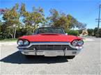 1964 Ford Thunderbird Picture 3