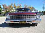 1967 Chevrolet Chevy II Picture 3
