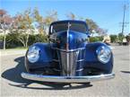 1940 Ford Deluxe Picture 3