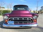 1957 Chevrolet 3100 Picture 3