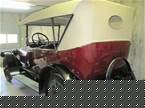 1920 Buick Phaeton Picture 3