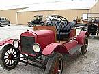 1923 Ford Speedster Picture 3