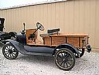 1924 Ford Huckster Picture 3