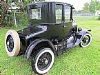 1924 Ford Model T Picture 3