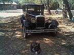 1927 Studebaker Erskine Picture 3